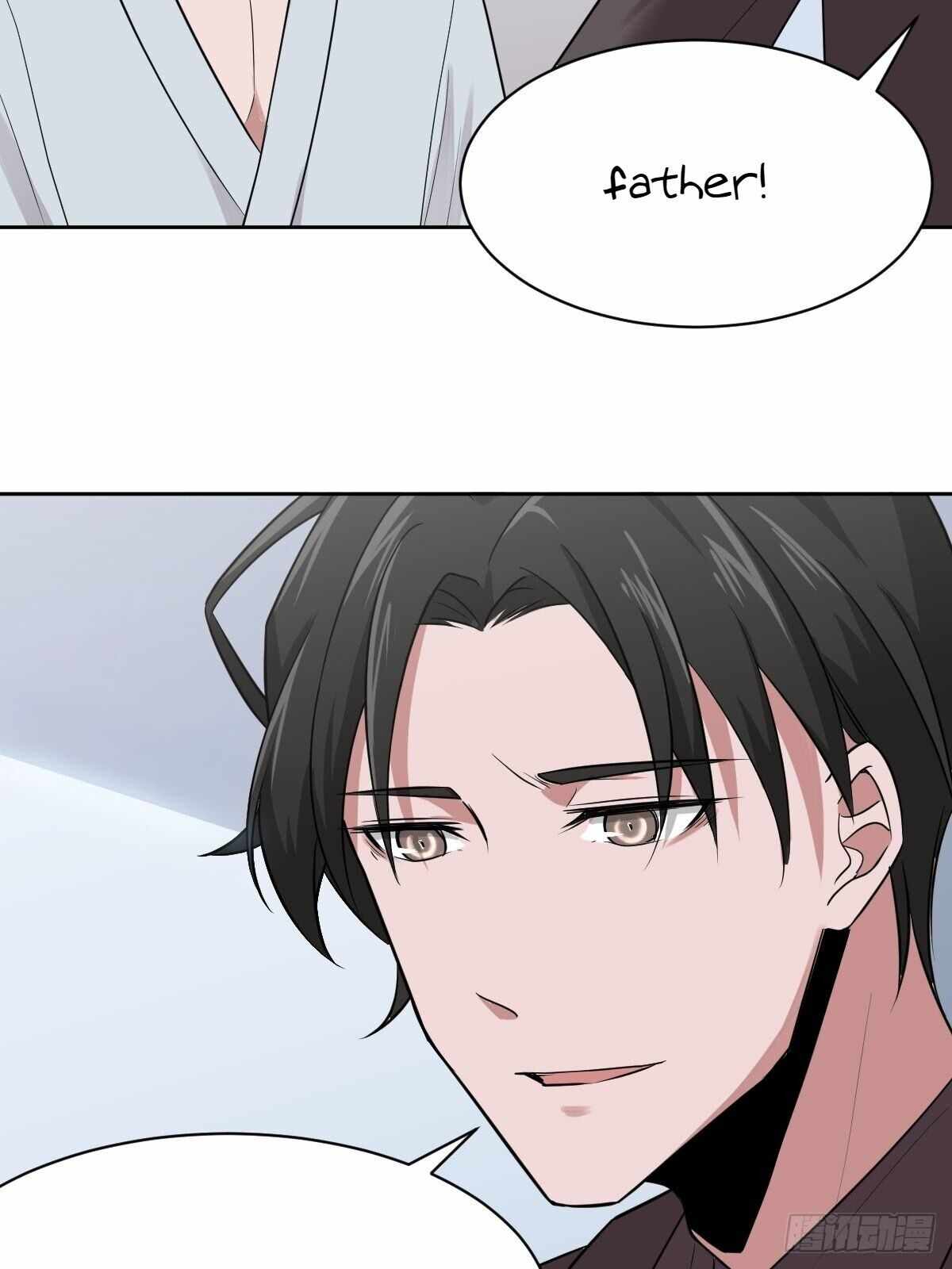 Call Me the Goddess of Vengeance Chapter 7 - Page 21