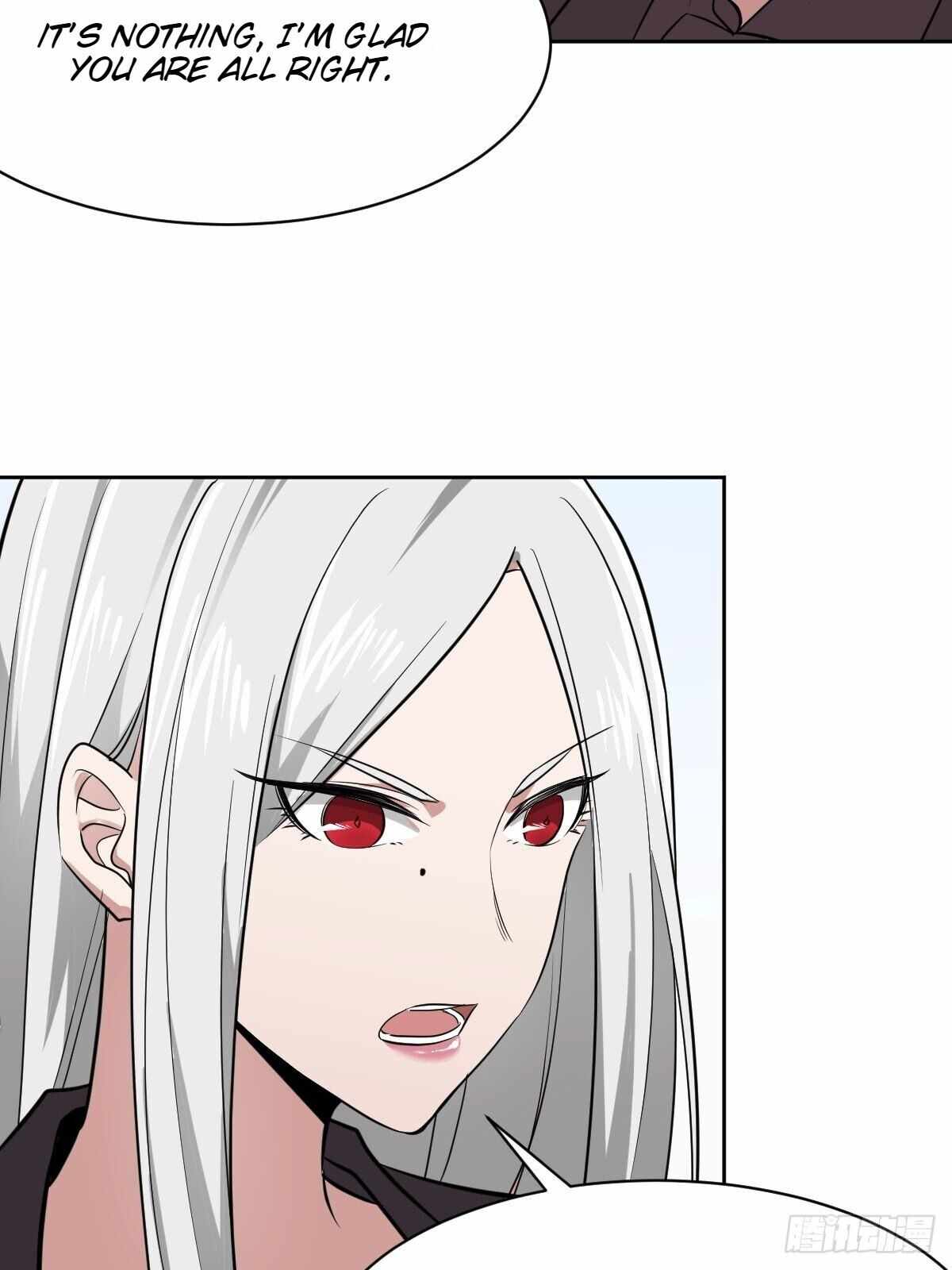 Call Me the Goddess of Vengeance Chapter 7 - Page 22