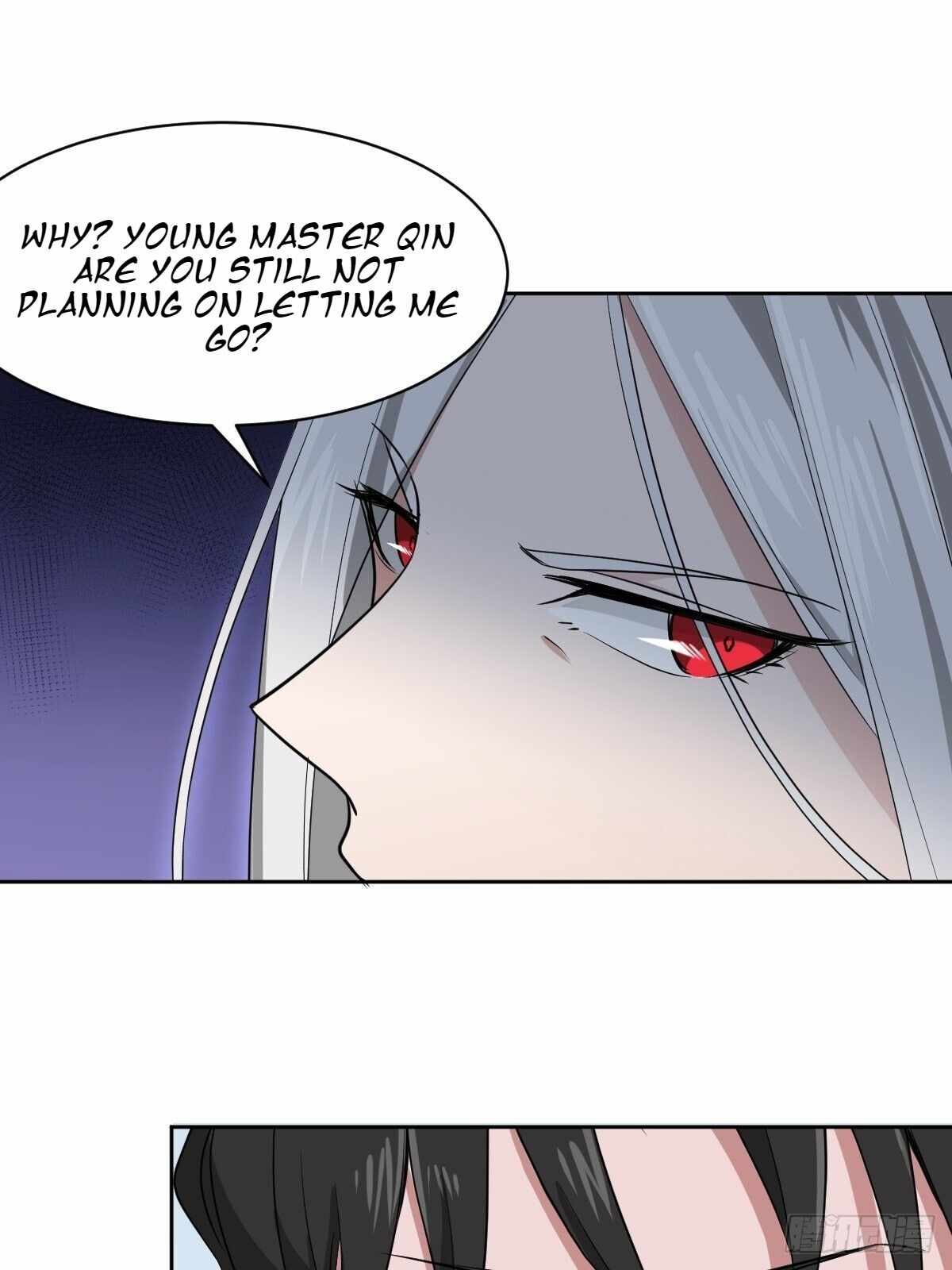 Call Me the Goddess of Vengeance Chapter 7 - Page 24