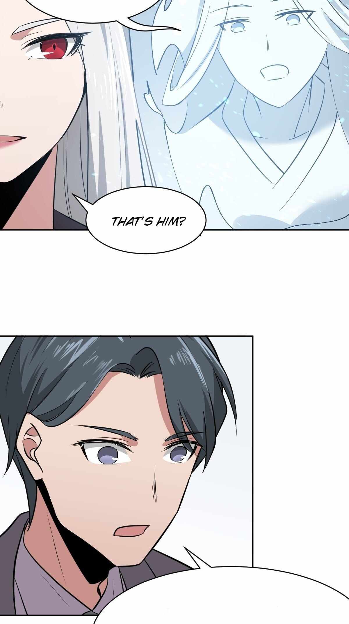 Call Me the Goddess of Vengeance Chapter 7 - Page 43