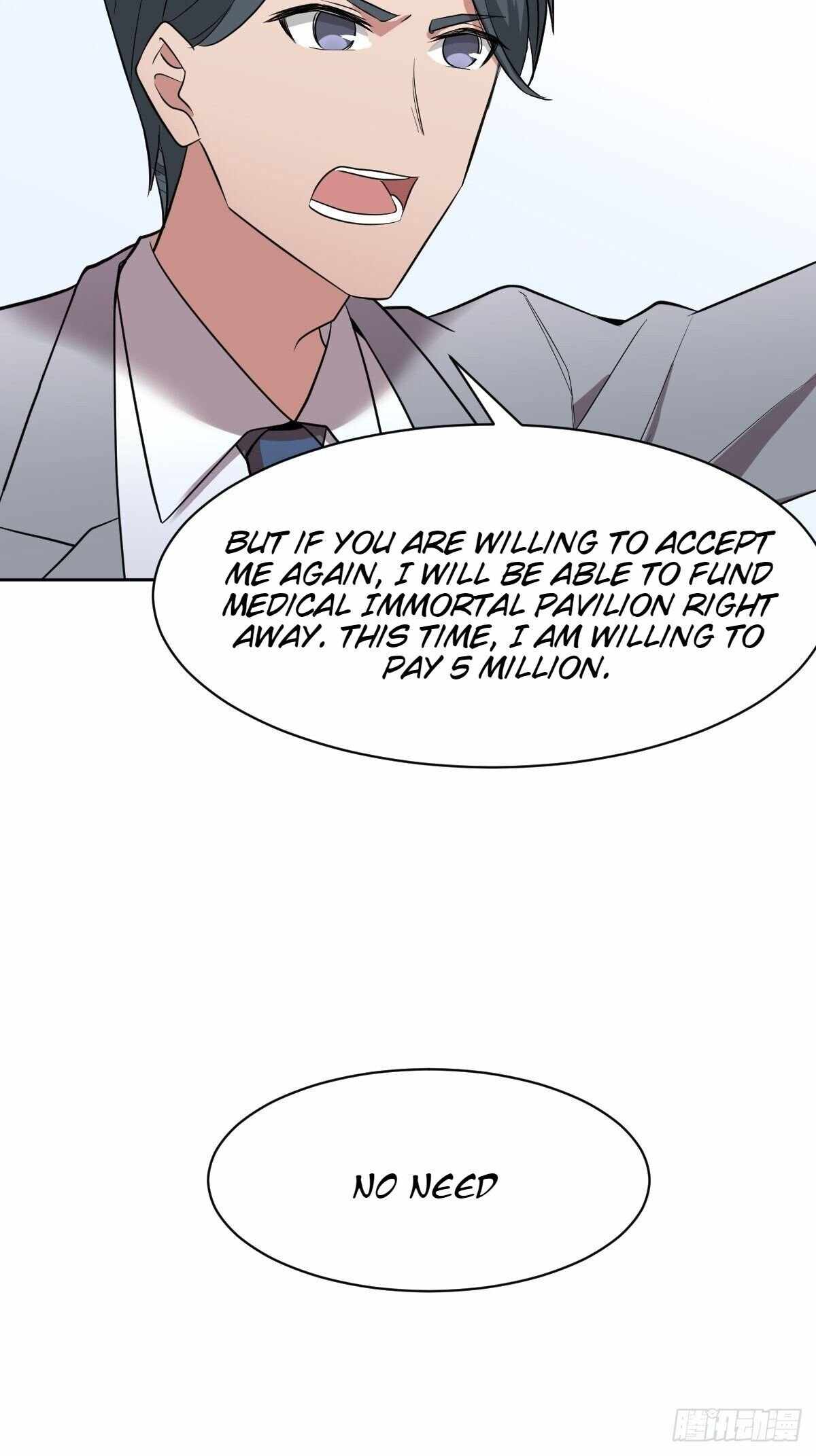 Call Me the Goddess of Vengeance Chapter 7 - Page 47