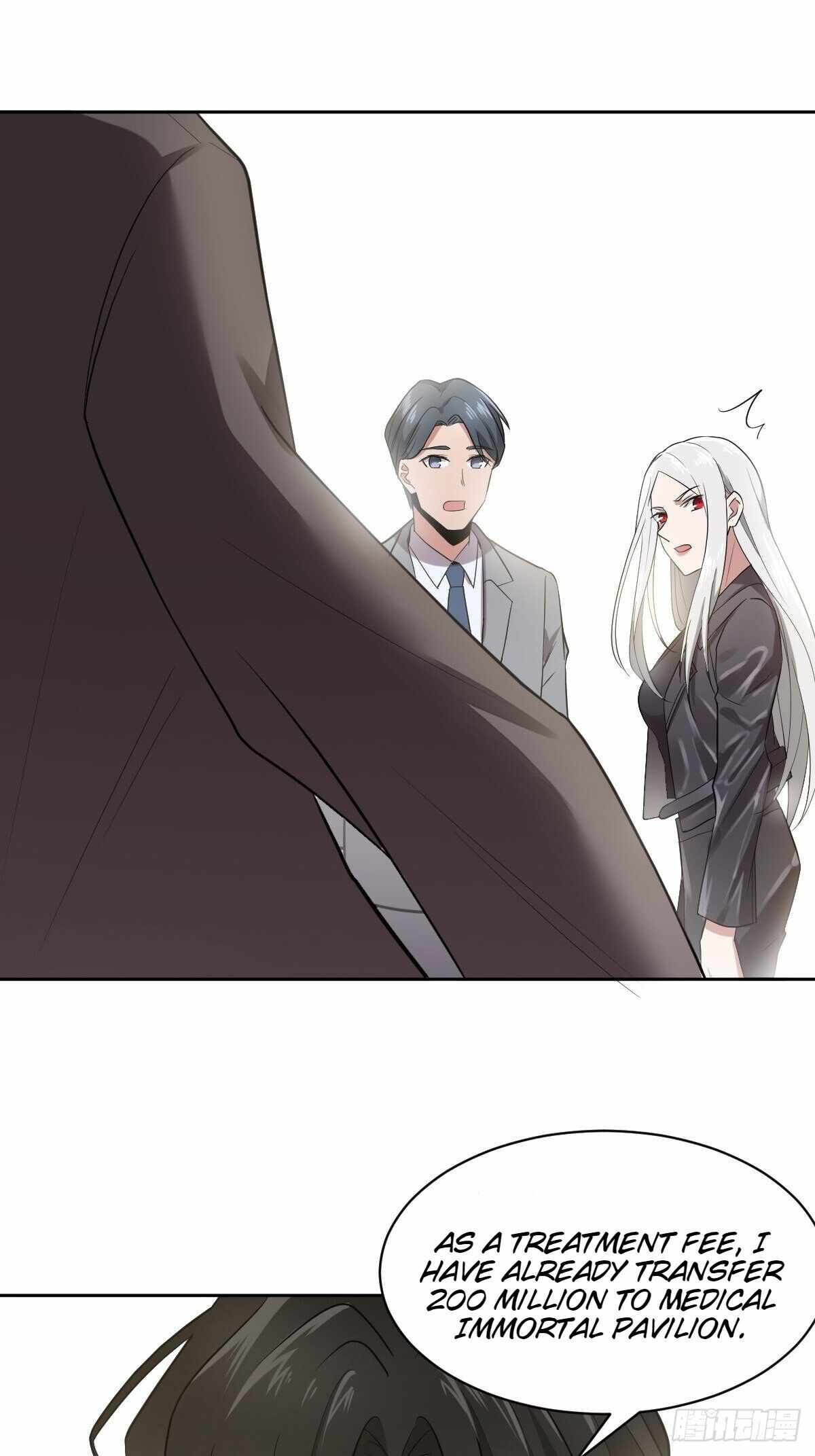 Call Me the Goddess of Vengeance Chapter 7 - Page 48