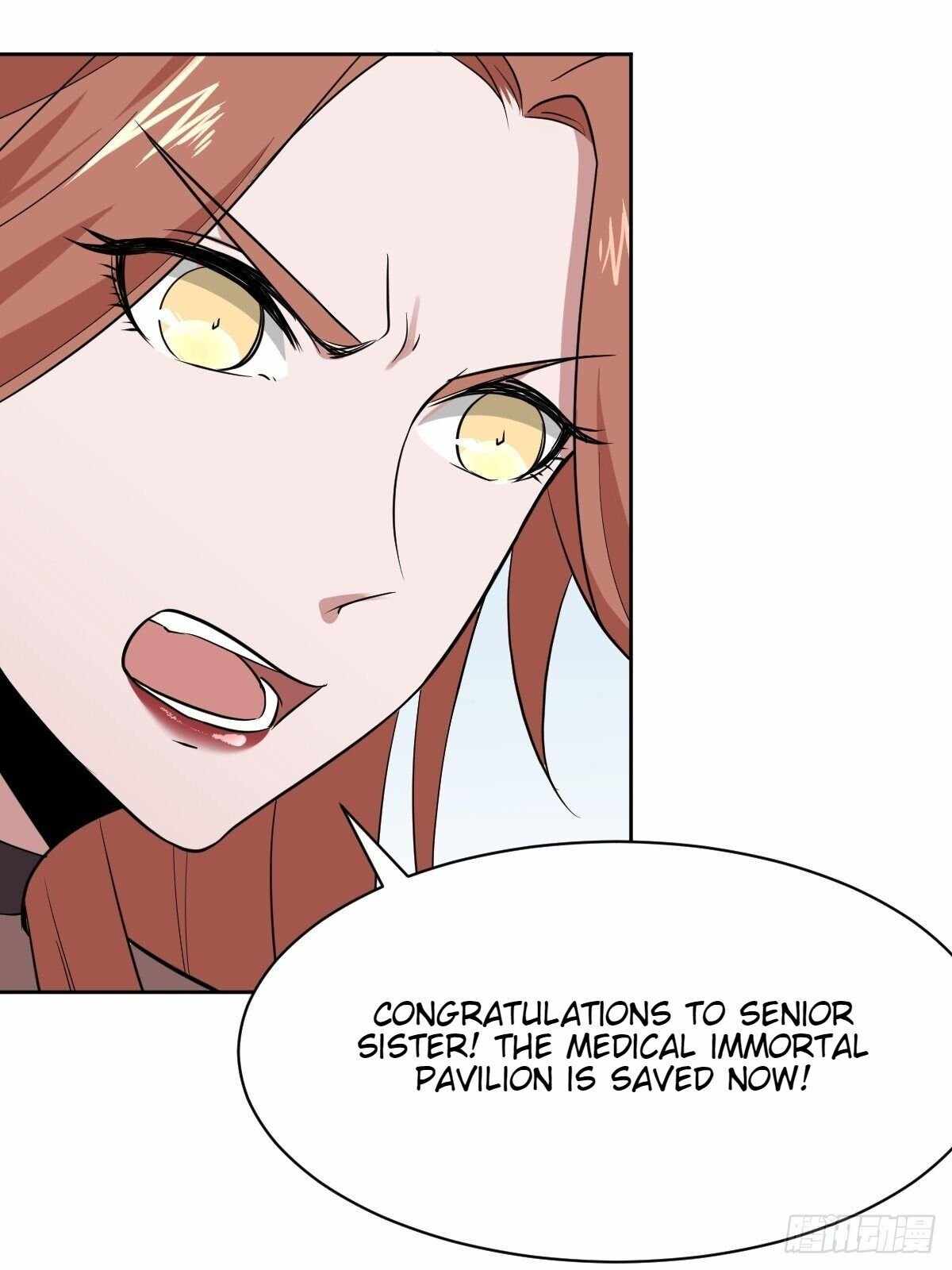 Call Me the Goddess of Vengeance Chapter 7 - Page 6