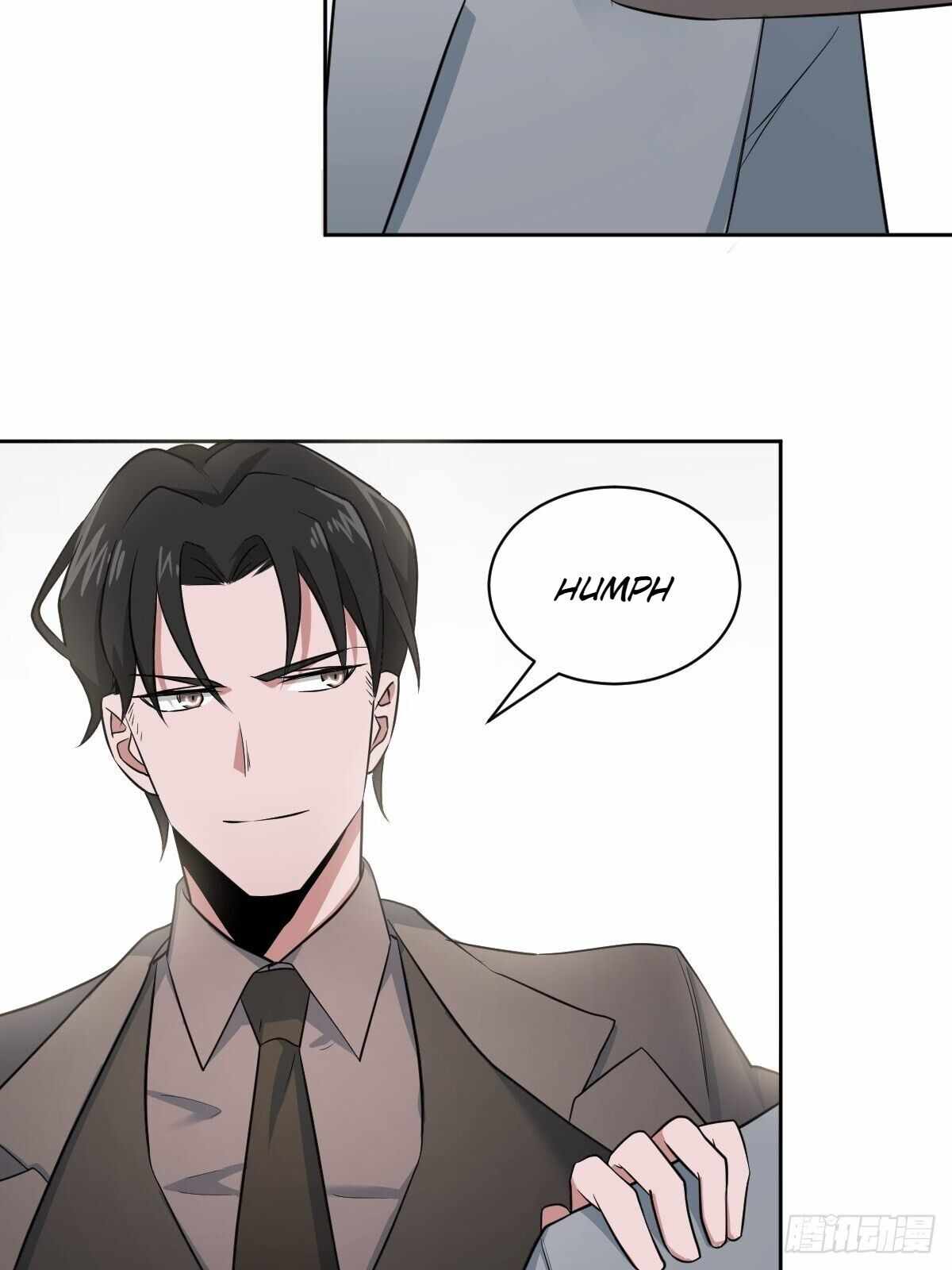 Call Me the Goddess of Vengeance Chapter 8 - Page 13