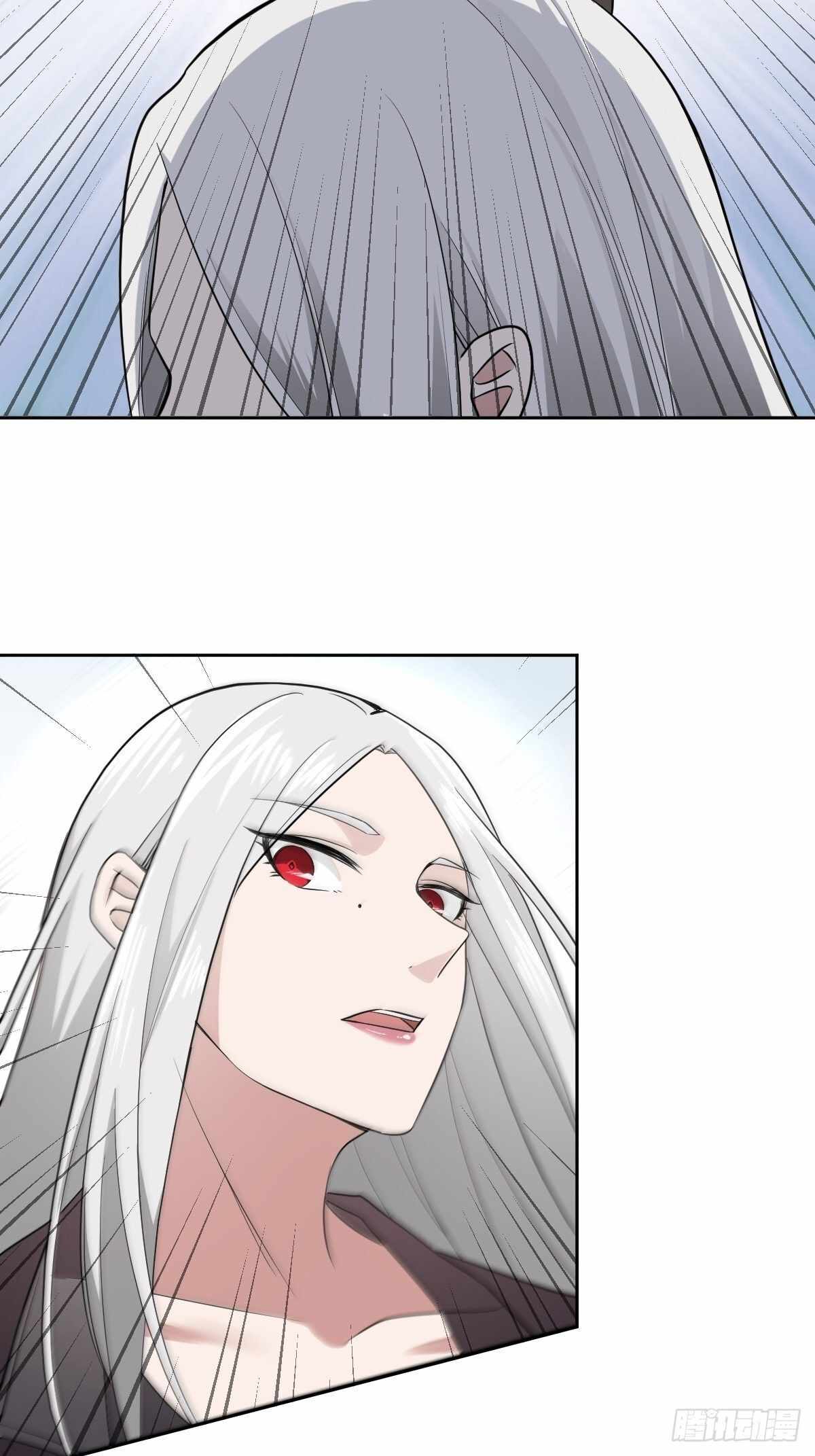 Call Me the Goddess of Vengeance Chapter 8 - Page 24