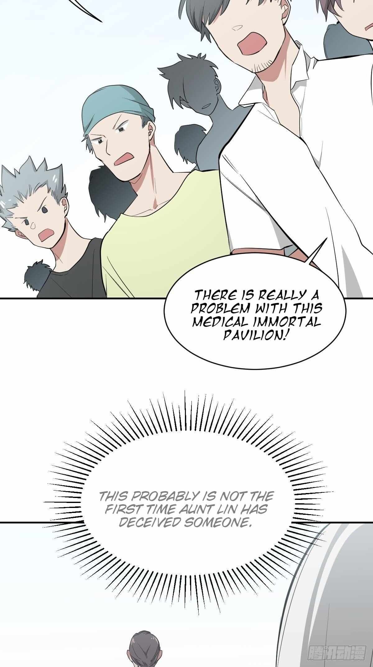 Call Me the Goddess of Vengeance Chapter 9 - Page 16