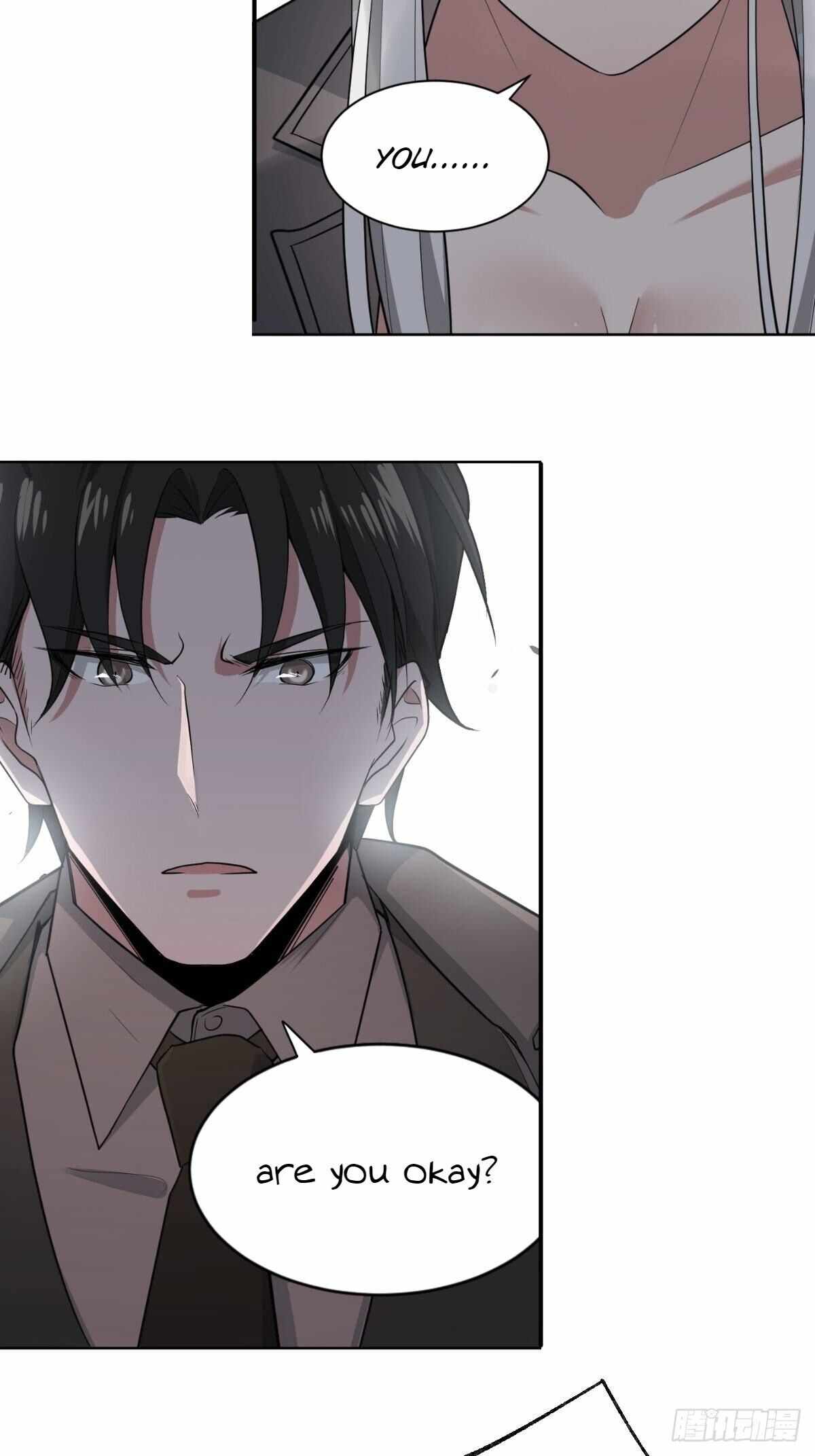 Call Me the Goddess of Vengeance Chapter 9 - Page 24
