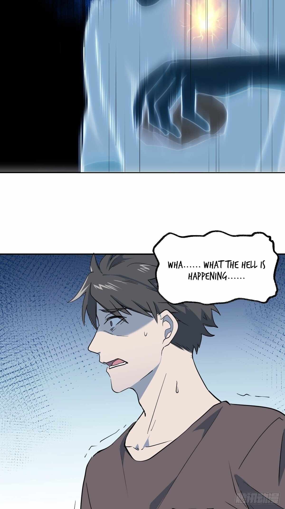 Call Me the Goddess of Vengeance Chapter 9 - Page 31
