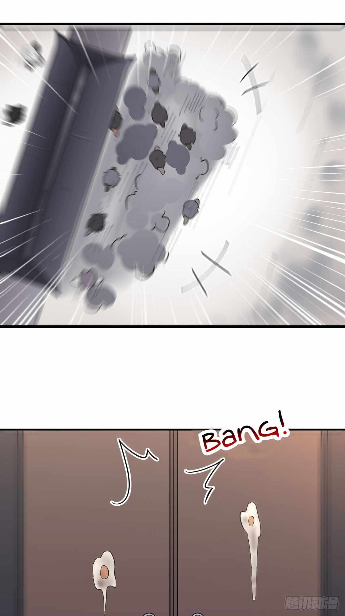 Call Me the Goddess of Vengeance Chapter 9 - Page 35