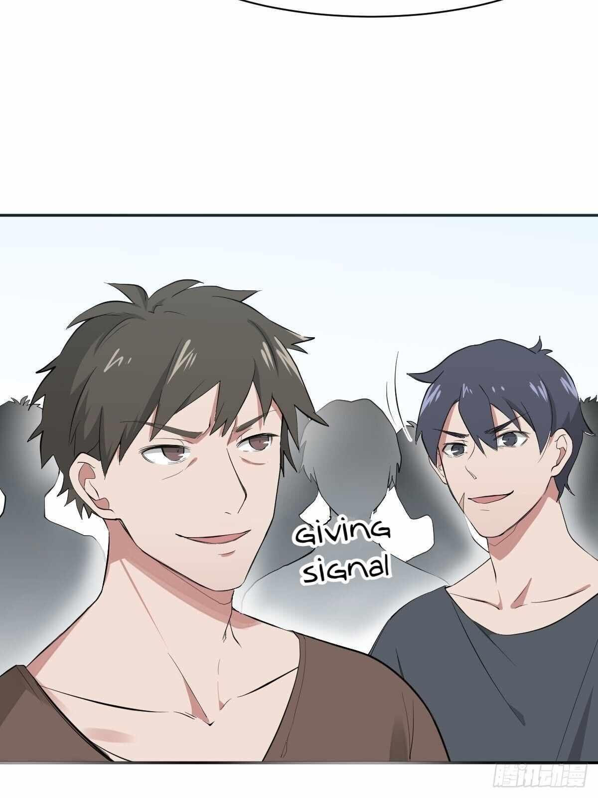 Call Me the Goddess of Vengeance Chapter 9 - Page 6