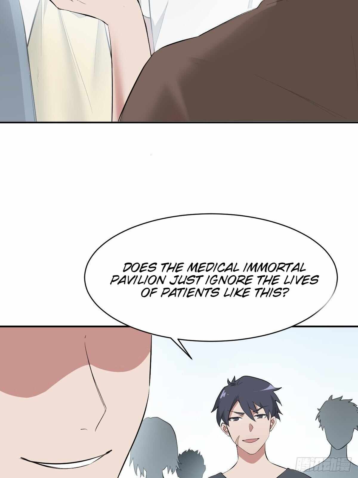 Call Me the Goddess of Vengeance Chapter 9 - Page 8