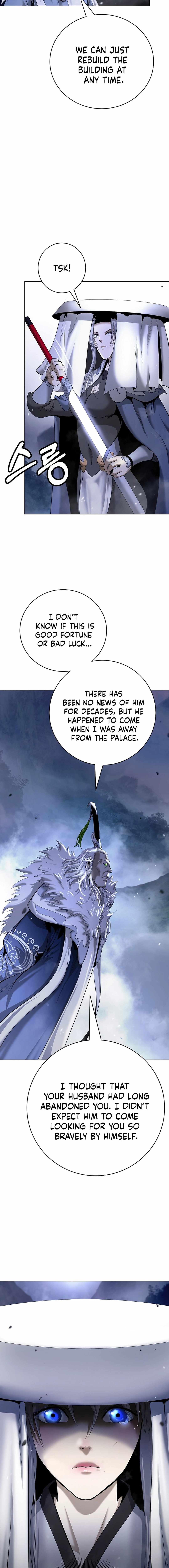 Call of the Spear Chapter 179 - Page 16