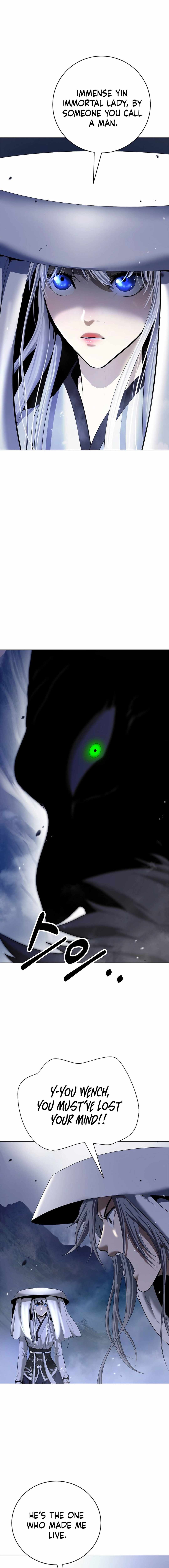 Call of the Spear Chapter 179 - Page 18