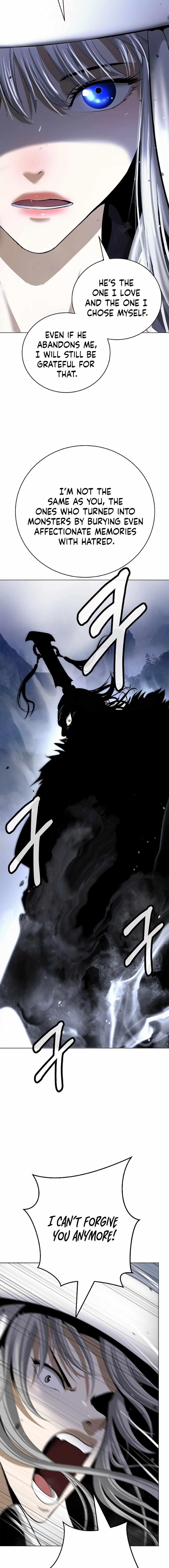 Call of the Spear Chapter 179 - Page 19