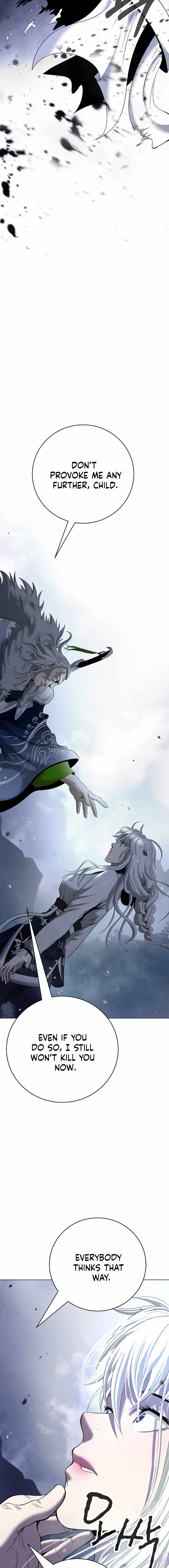 Call of the Spear Chapter 179 - Page 21