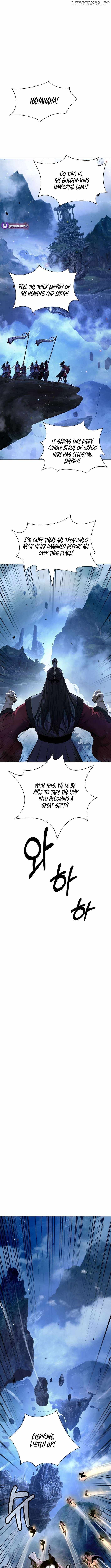 Call of the Spear Chapter 185 - Page 7