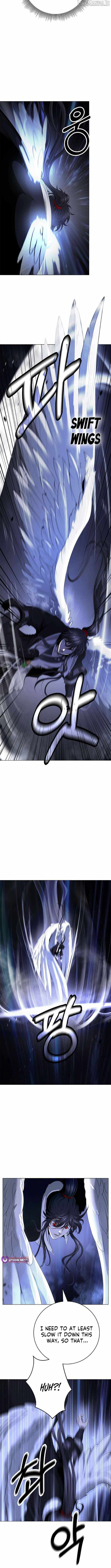 Call of the Spear Chapter 187 - Page 1