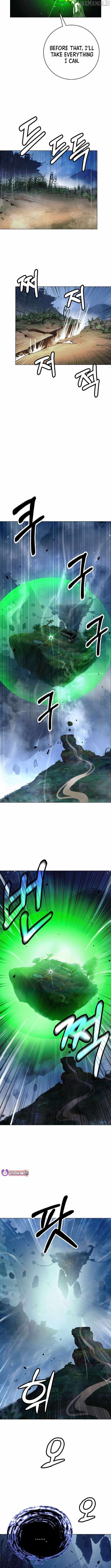 Call of the Spear Chapter 190 - Page 15