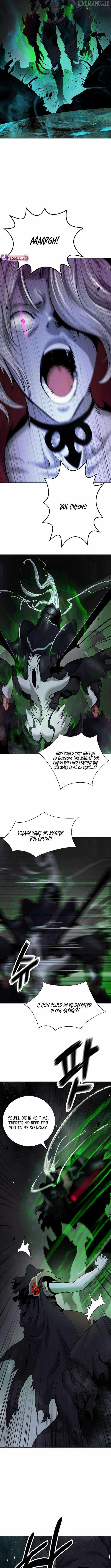 Call of the Spear Chapter 191 - Page 10