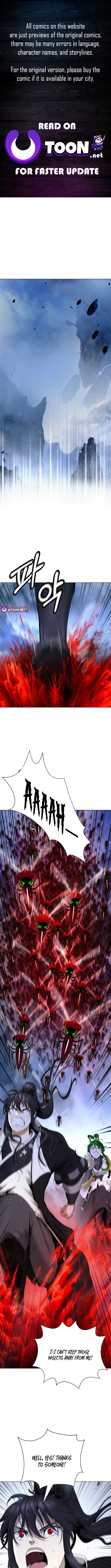 Call of the Spear Chapter 194 - Page 1