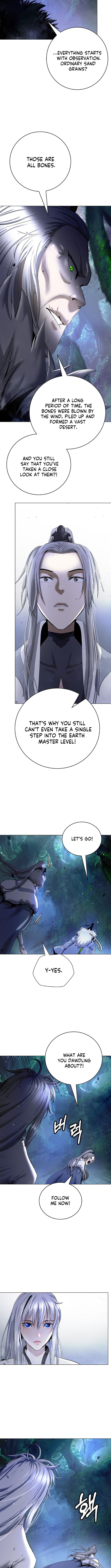 Call of the Spear Chapter 194 - Page 15