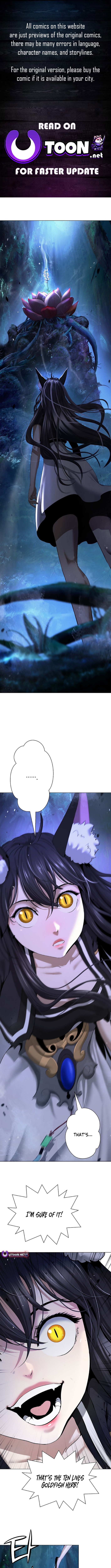 Call of the Spear Chapter 196 - Page 1