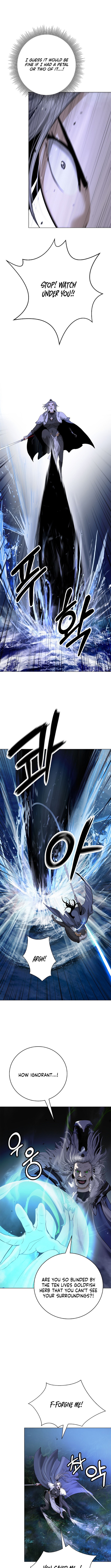 Call of the Spear Chapter 196 - Page 12