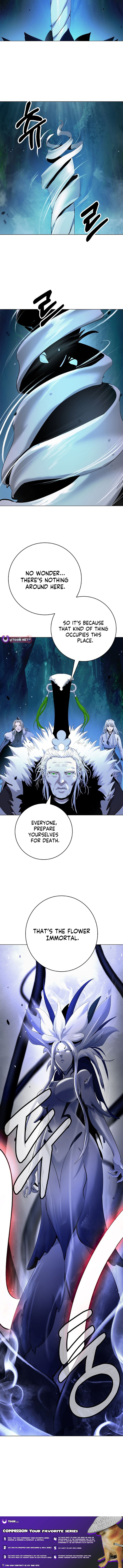 Call of the Spear Chapter 196 - Page 14