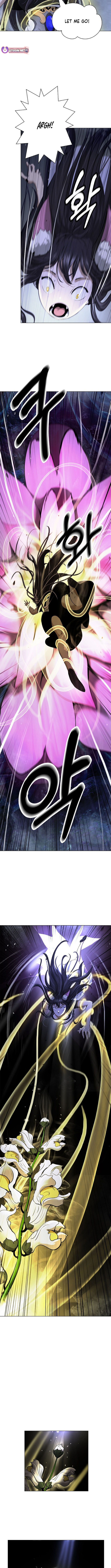 Call of the Spear Chapter 196 - Page 3