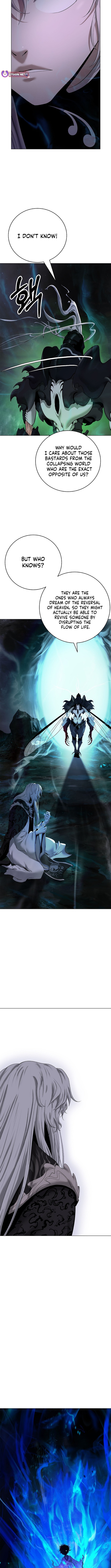 Call of the Spear Chapter 196 - Page 8