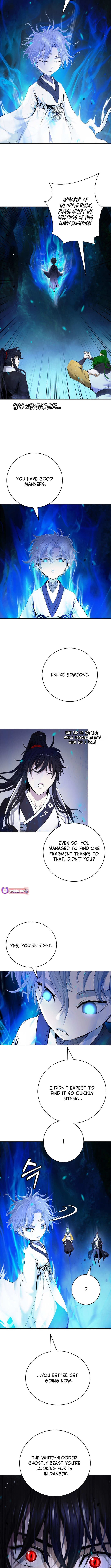 Call of the Spear Chapter 196 - Page 10