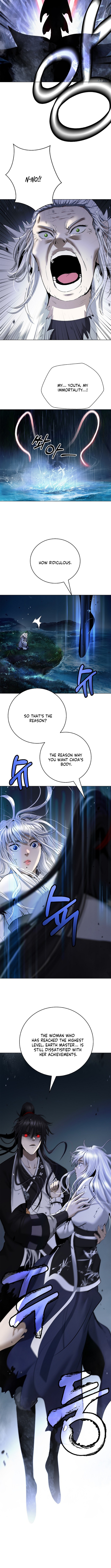 Call of the Spear Chapter 198 - Page 2