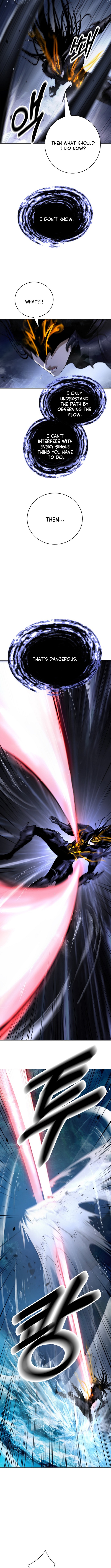 Call of the Spear Chapter 198 - Page 11