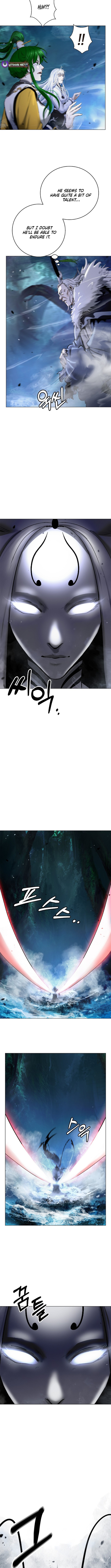 Call of the Spear Chapter 198 - Page 12