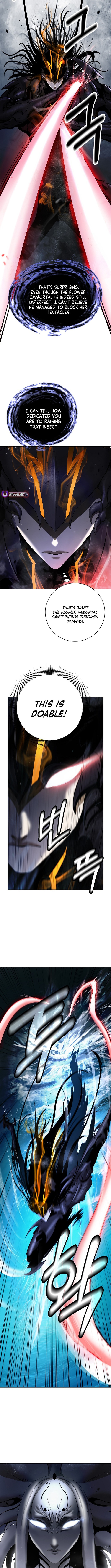 Call of the Spear Chapter 198 - Page 13