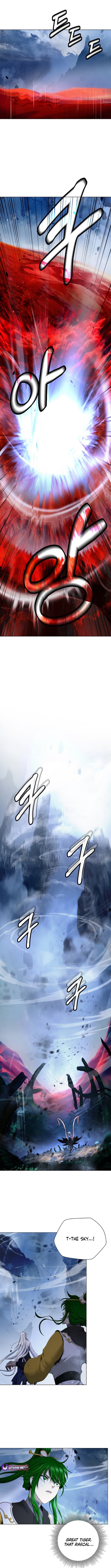 Call of the Spear Chapter 198 - Page 15