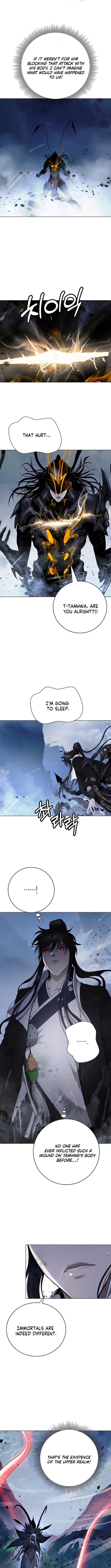 Call of the Spear Chapter 198 - Page 16