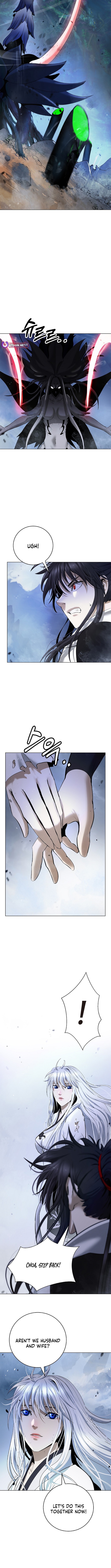 Call of the Spear Chapter 198 - Page 17