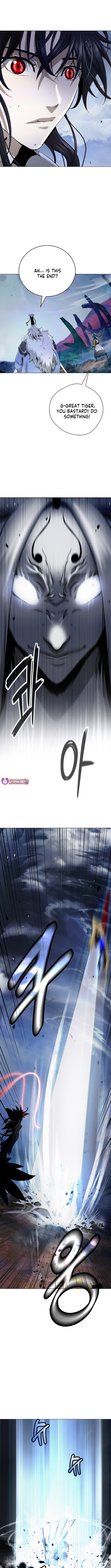 Call of the Spear Chapter 198 - Page 18