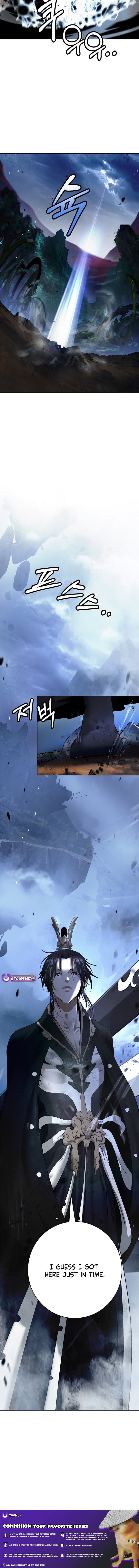 Call of the Spear Chapter 198 - Page 19