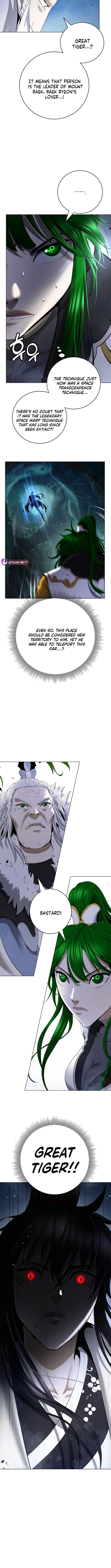 Call of the Spear Chapter 198 - Page 4