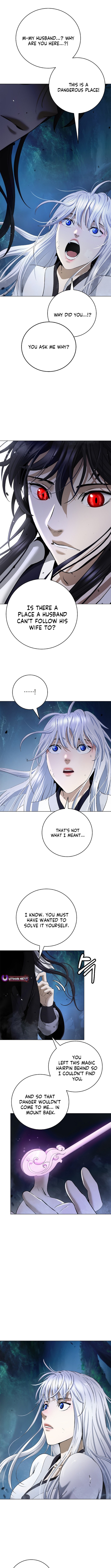 Call of the Spear Chapter 198 - Page 5