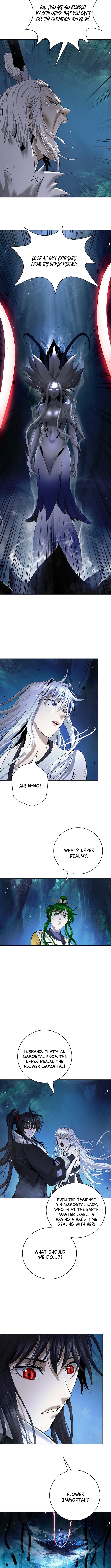 Call of the Spear Chapter 198 - Page 7