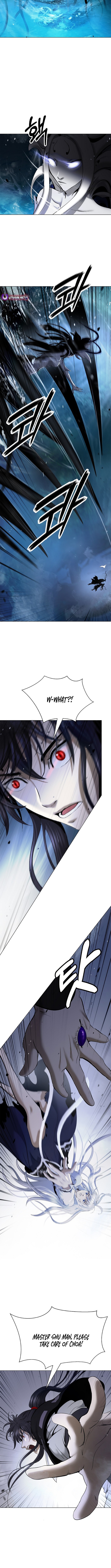 Call of the Spear Chapter 198 - Page 8