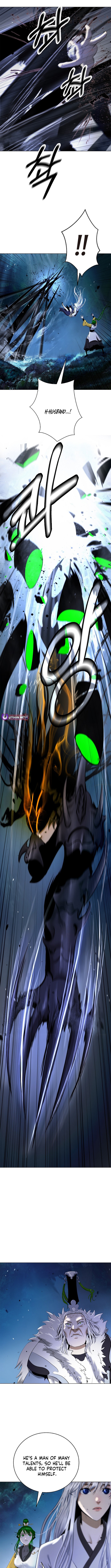 Call of the Spear Chapter 198 - Page 9