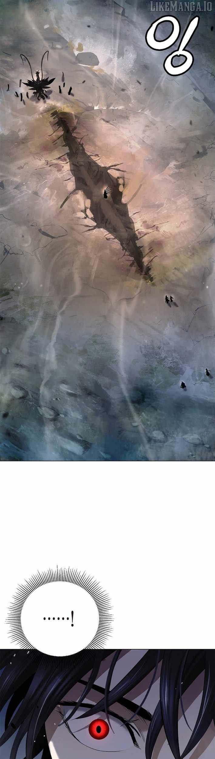 Call of the Spear Chapter 199 - Page 2