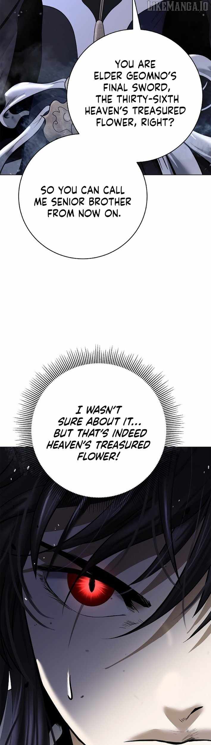 Call of the Spear Chapter 199 - Page 11