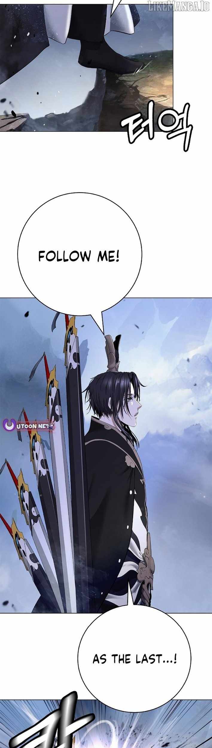 Call of the Spear Chapter 199 - Page 18