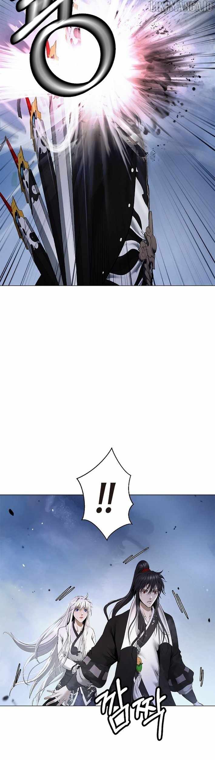 Call of the Spear Chapter 199 - Page 19