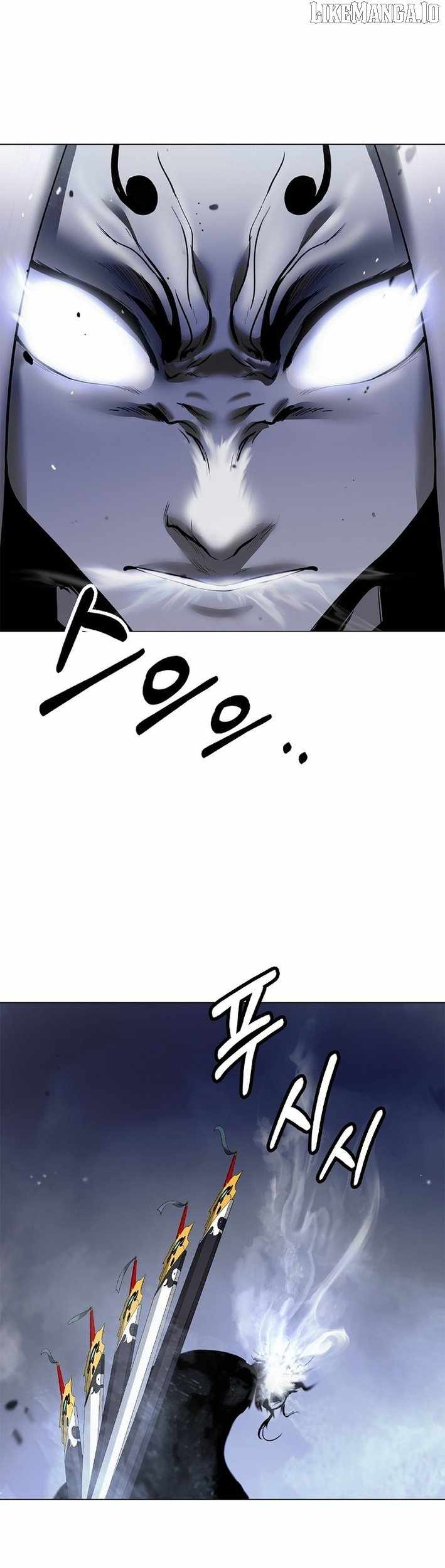 Call of the Spear Chapter 199 - Page 21